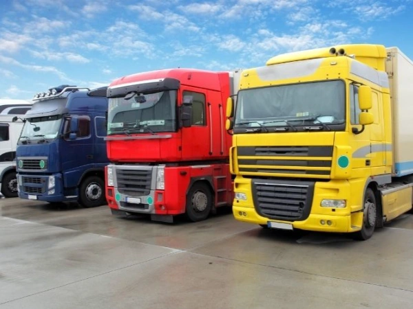 Konya Salihli Nakliye